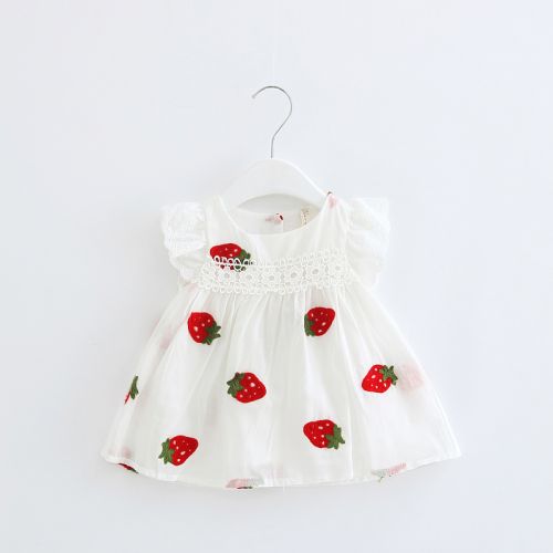 Robes pour fille IDEA - Ref 2045587