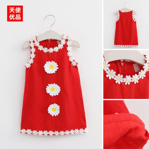 Robes pour fille - Ref 2045594