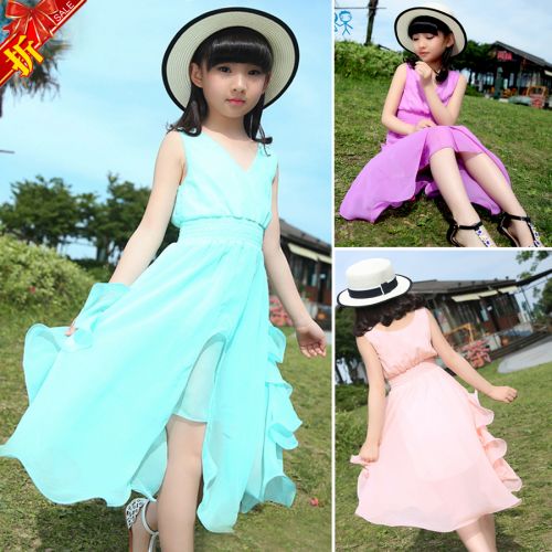 Robes pour fille - Ref 2045602