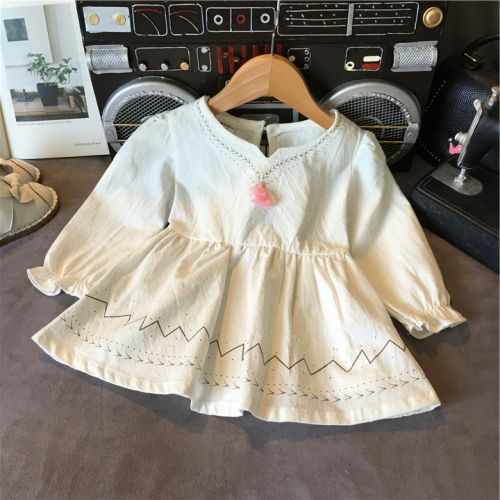 Robes pour fille - Ref 2045603