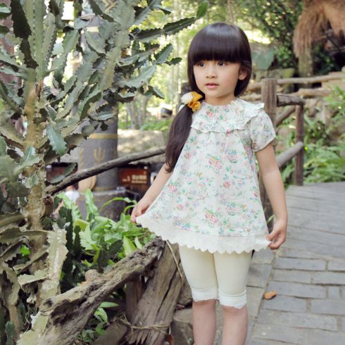 Robes pour fille - Ref 2045612