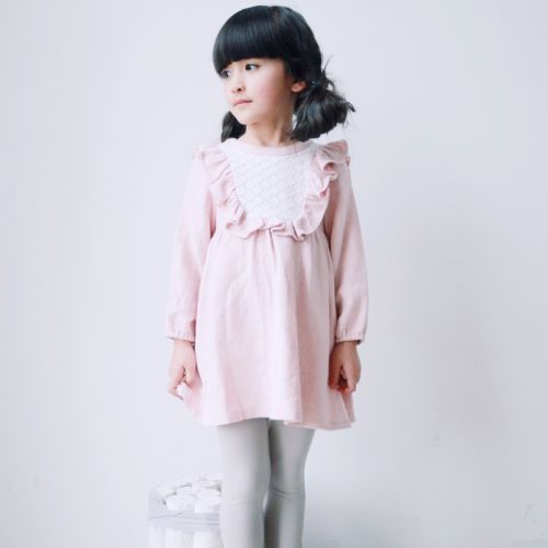 Robes pour fille - Ref 2045614