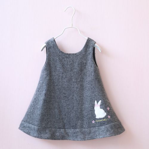 Robes pour fille - Ref 2045615