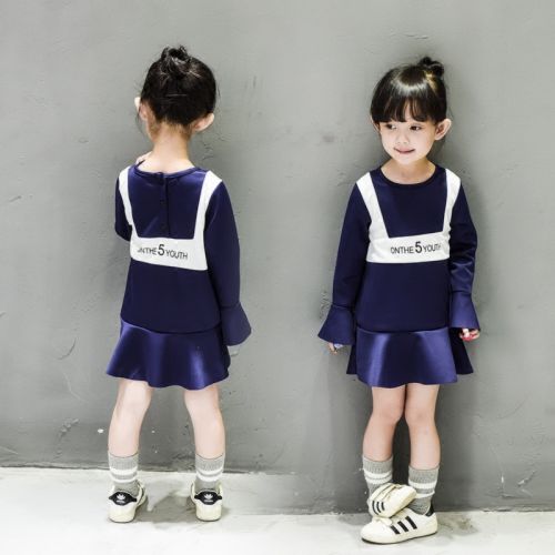 Robes pour fille - Ref 2045636