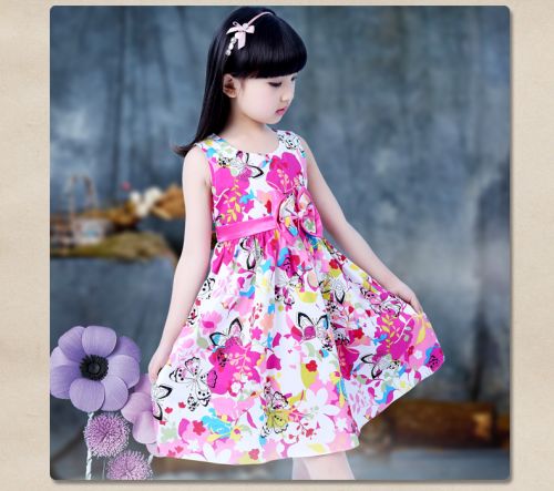 Robes pour fille - Ref 2045655