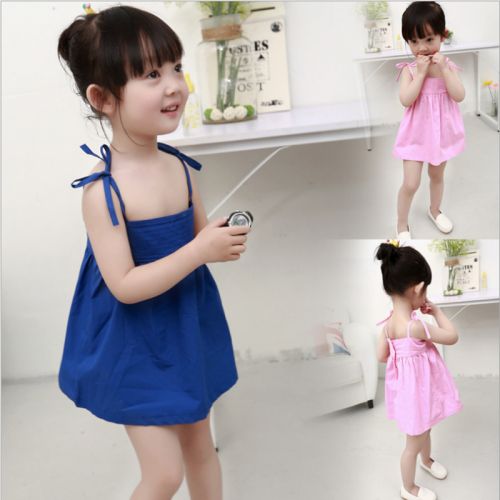 Robes pour fille - Ref 2045656