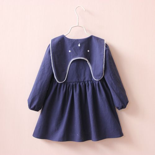 Robes pour fille - Ref 2045662