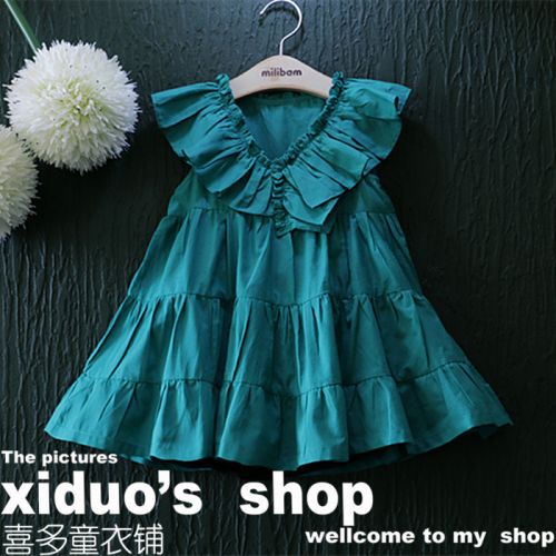 Robes pour fille - Ref 2045666
