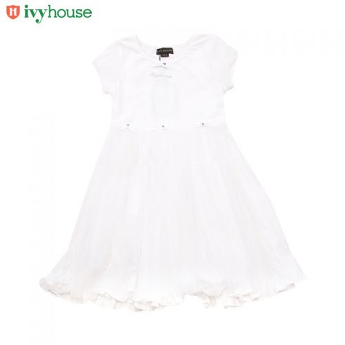 Robes pour fille IVY HOUSE - Ref 2045680