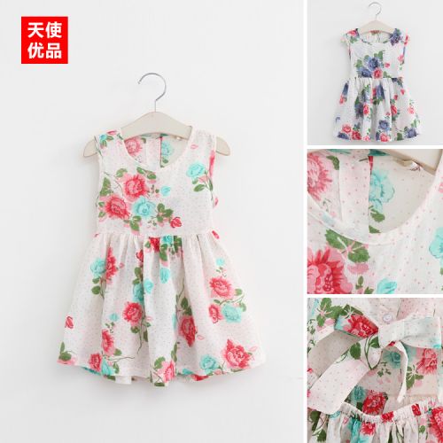 Robes pour fille - Ref 2045688