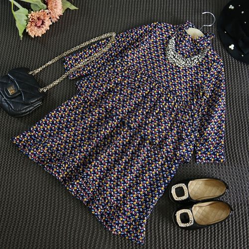 Robes pour fille - Ref 2045692