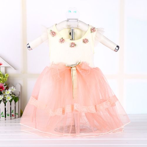 Robes pour fille - Ref 2045709