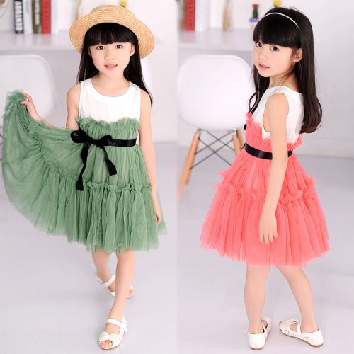 Robes pour fille - Ref 2045723