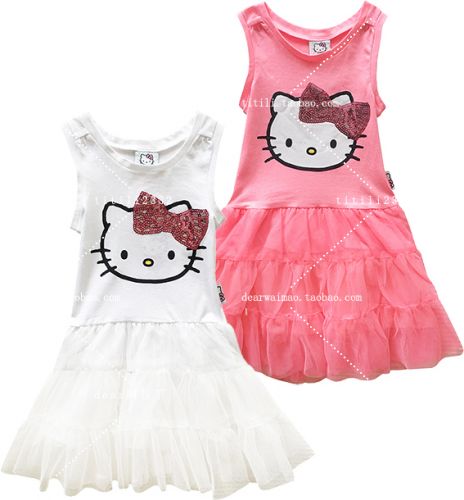 Robes pour fille - Ref 2045729