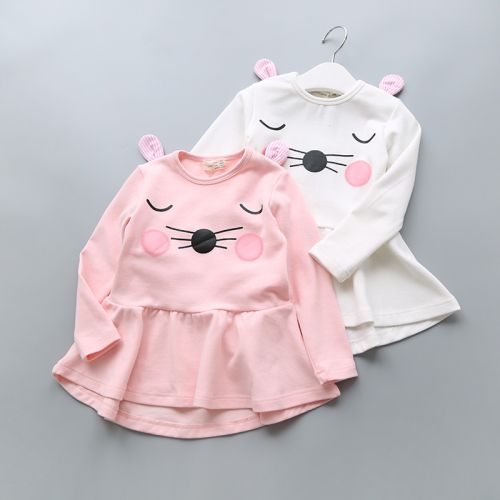 Robes pour fille 2045734