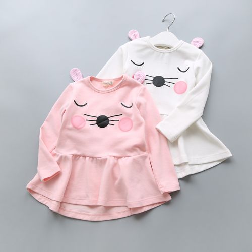 Robes pour fille TXBB - Ref 2045734