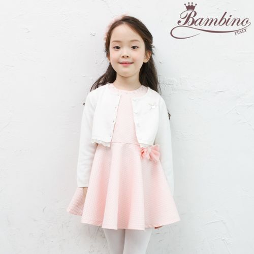 Robes pour fille - Ref 2045735