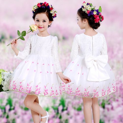 Robes pour fille - Ref 2045747