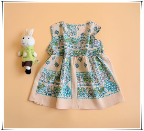 Robes pour fille - Ref 2045748