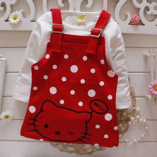 Robes pour fille - Ref 2045751