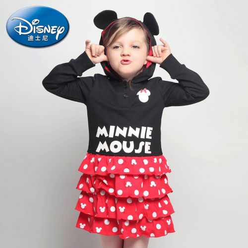 Robes pour fille DISNEY - Ref 2045753
