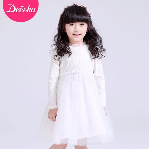 Robes pour fille DEESHA - Ref 2045767