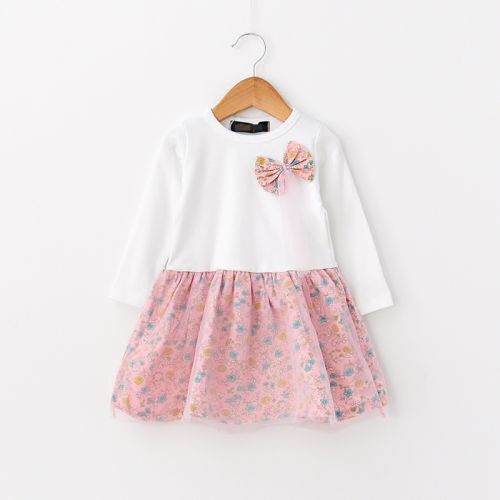 Robes pour fille MILEBELL - Ref 2045789