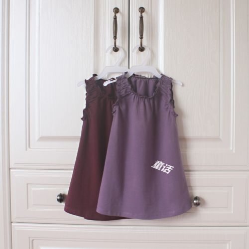 Robes pour fille - Ref 2045797