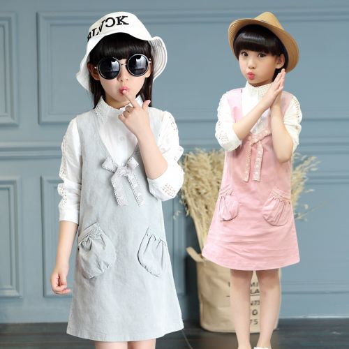 Robes pour fille - Ref 2045804