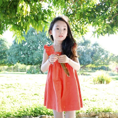 Robes pour fille - Ref 2045831