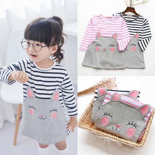 Robes pour fille - Ref 2045845