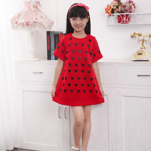 Robes pour fille - Ref 2045850