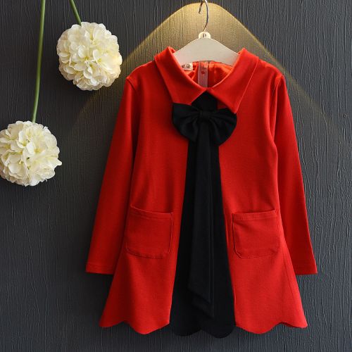 Robes pour fille - Ref 2045851