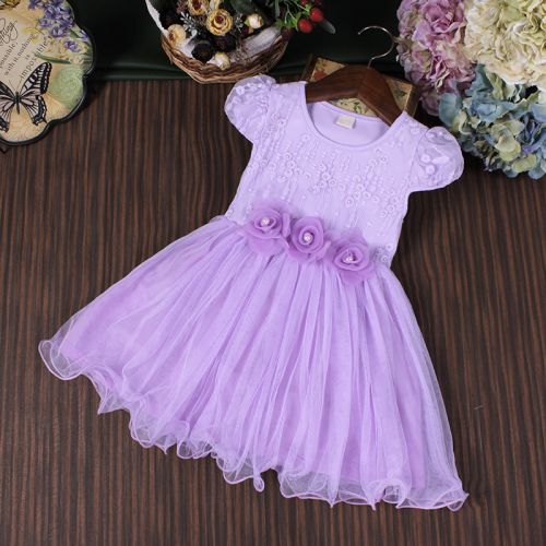 Robes pour fille - Ref 2045858