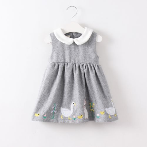 Robes pour fille - Ref 2045871