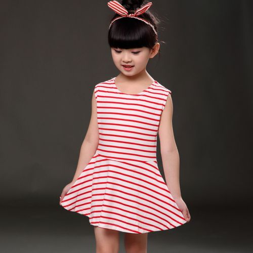 Robes pour fille - Ref 2045872