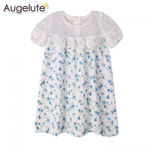 Robes pour fille AUGELUTE - Ref 2045876