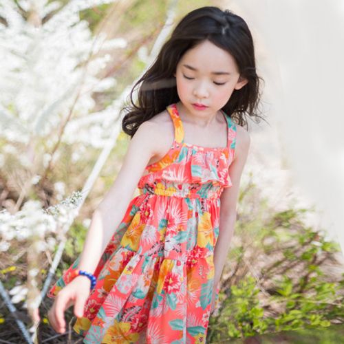 Robes pour fille - Ref 2045877