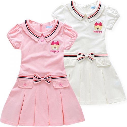 Robes pour fille BRIGHT BEAR BABY - Ref 2045882