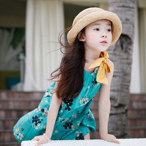 Robes pour fille - Ref 2045887