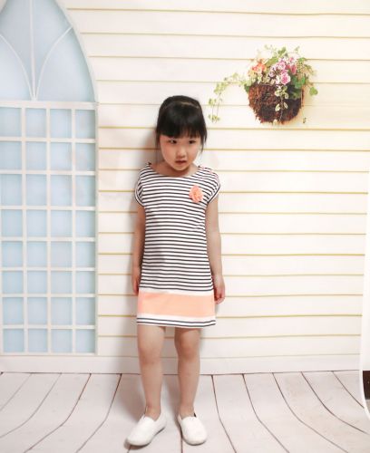 Robes pour fille - Ref 2045894