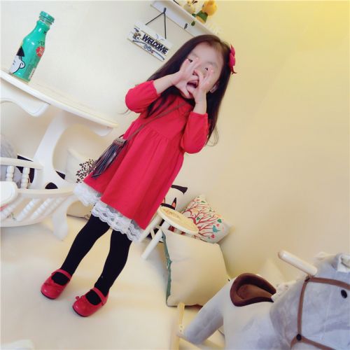 Robes pour fille - Ref 2045898