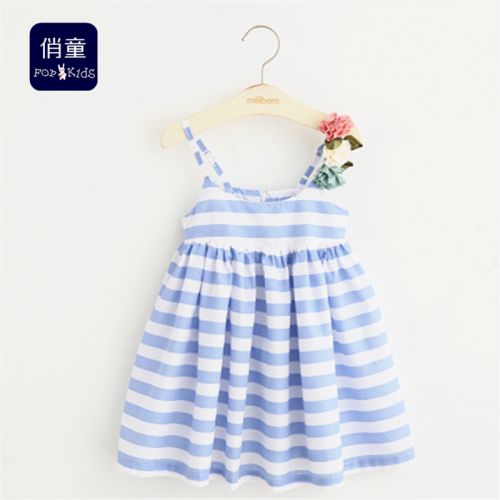 Robes pour fille - Ref 2045899