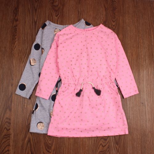 Robes pour fille - Ref 2045900