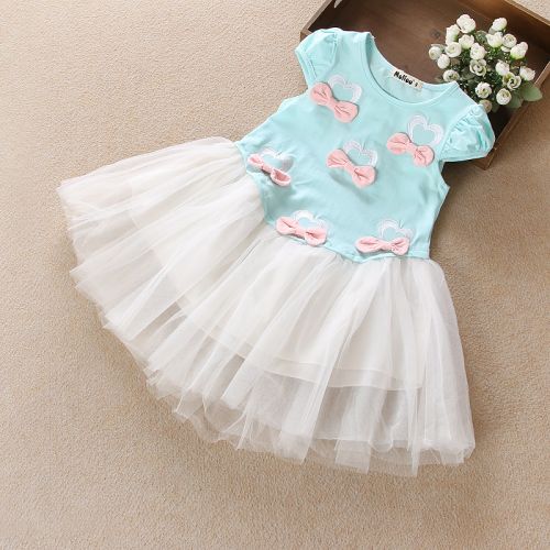 Robes pour fille - Ref 2045909