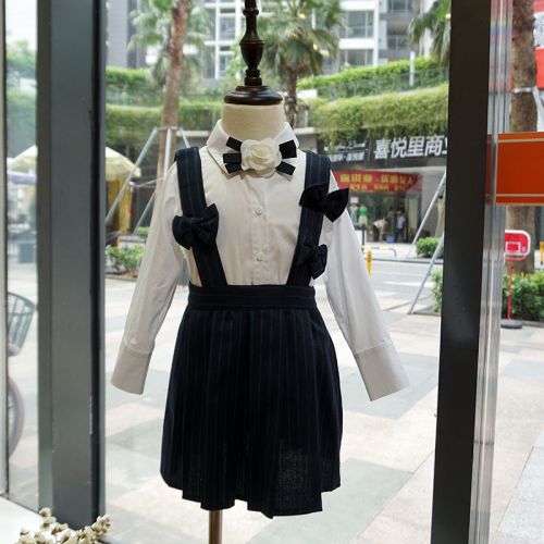 Robes pour fille en polyester - Ref 2045913