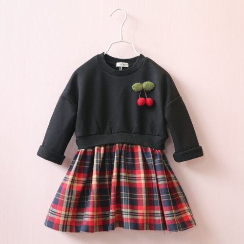 Robes pour fille - Ref 2045919