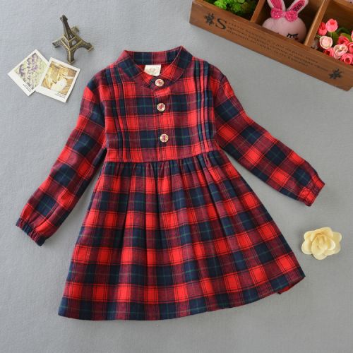 Robes pour fille 2045922