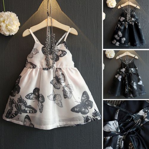 Robes pour fille - Ref 2045937