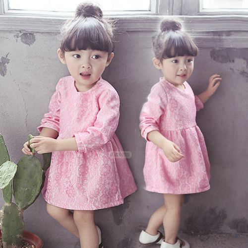 Robes pour fille - Ref 2045942